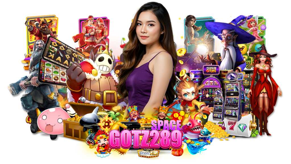 gotz289space