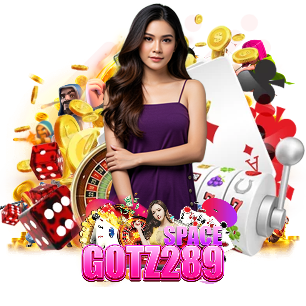 gotz289space เว็บตรง 