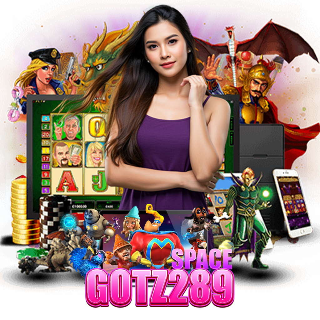 gotz289space สมัคร