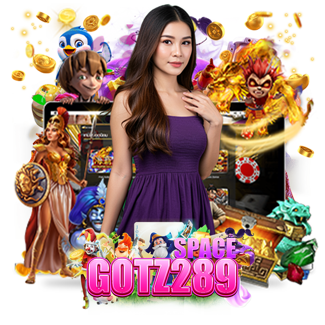 gotz289space ทรูวอเลท 